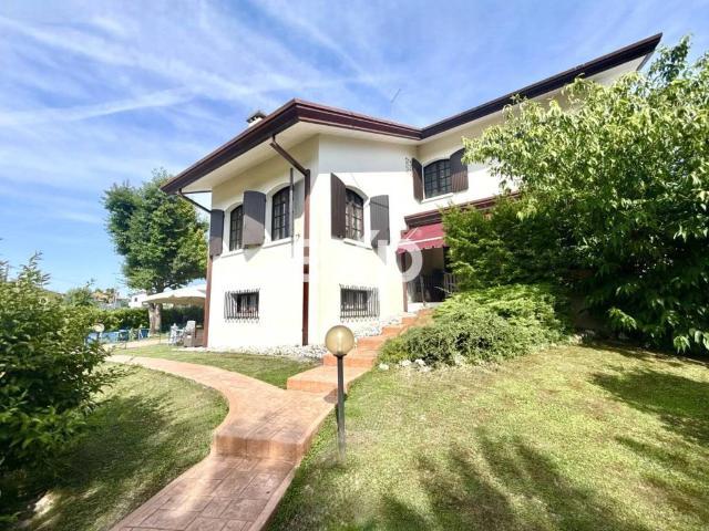 Villa in vendita a San Donà di Piave VE
