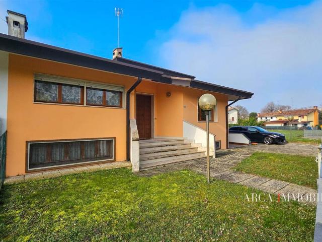 Villa in vendita a San Donà di Piave VE