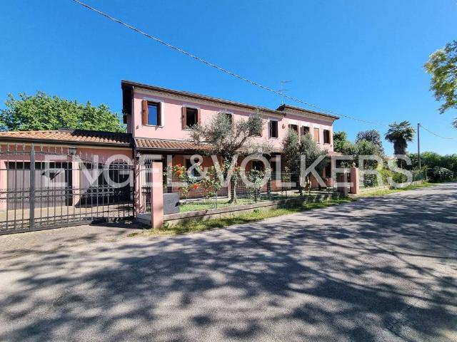 Villa in vendita a San Donà di Piave VE