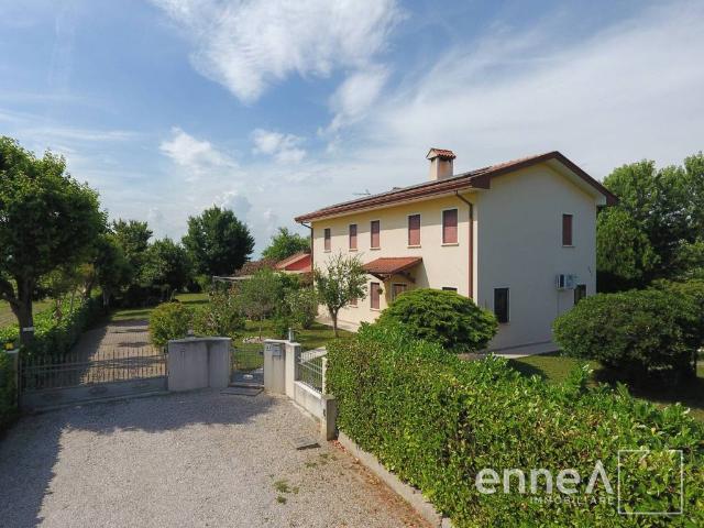 Villa in vendita a San Donà di Piave VE