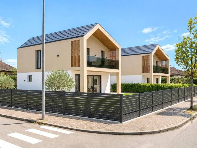 Villa in vendita a San Donà di Piave VE