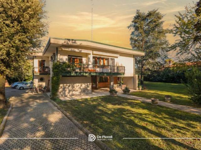 Villa in vendita a San Donà di Piave VE