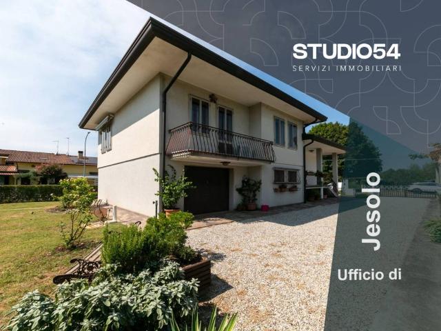 Villa in vendita a San Donà di Piave VE