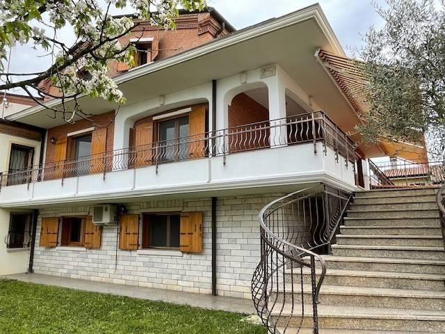Villa in vendita a San Donà di Piave VE