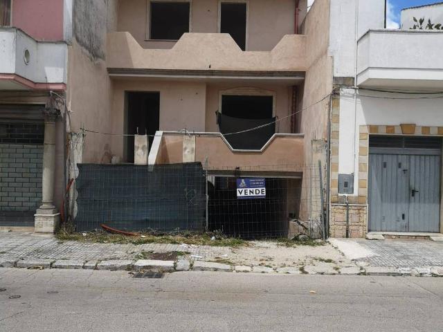 Villa in vendita a San Donaci BR