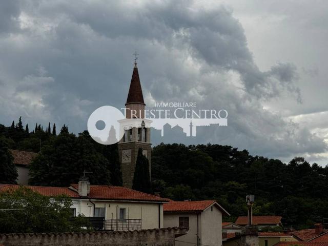 Villa in vendita a San Dorligo della Valle Dolina TS