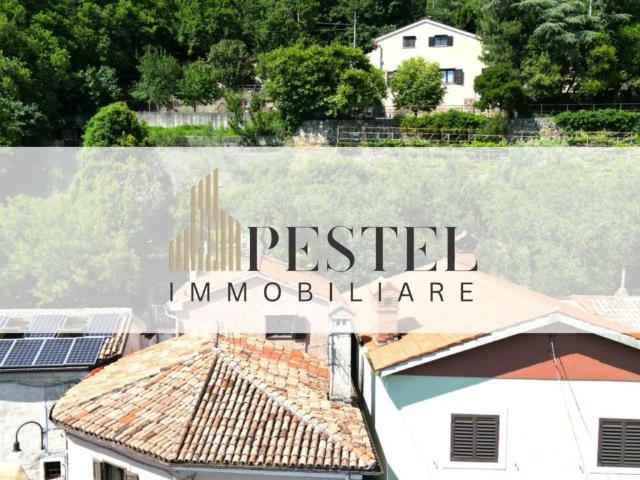 Villa in vendita a San Dorligo della Valle Dolina TS