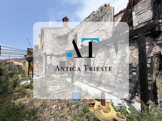 Villa in vendita a San Dorligo della Valle Dolina TS
