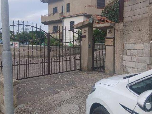 Villa in vendita a San Fele PZ