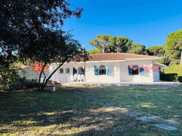Villa in vendita a San Felice Circeo
