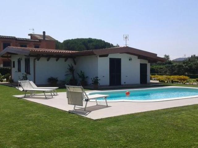 Villa in vendita a San Felice Circeo