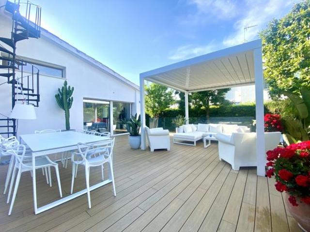 Villa in vendita a San Felice Circeo