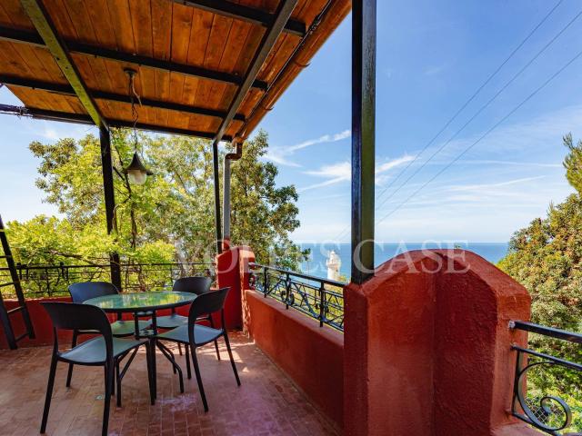 Villa in vendita a San Felice Circeo
