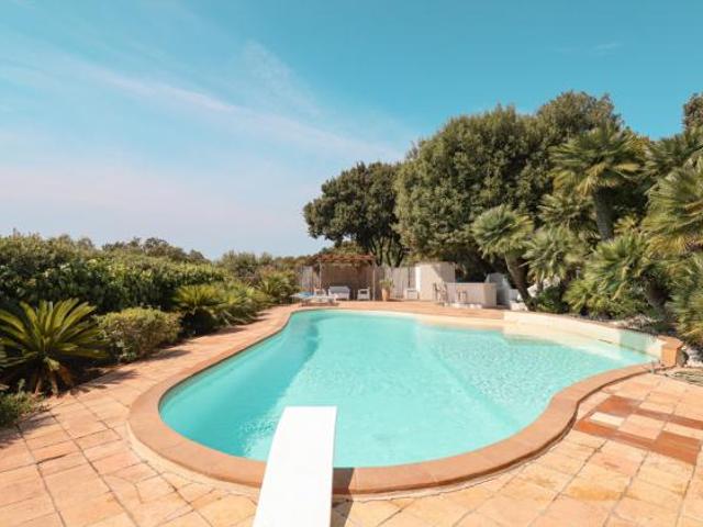Villa in vendita a San Felice Circeo