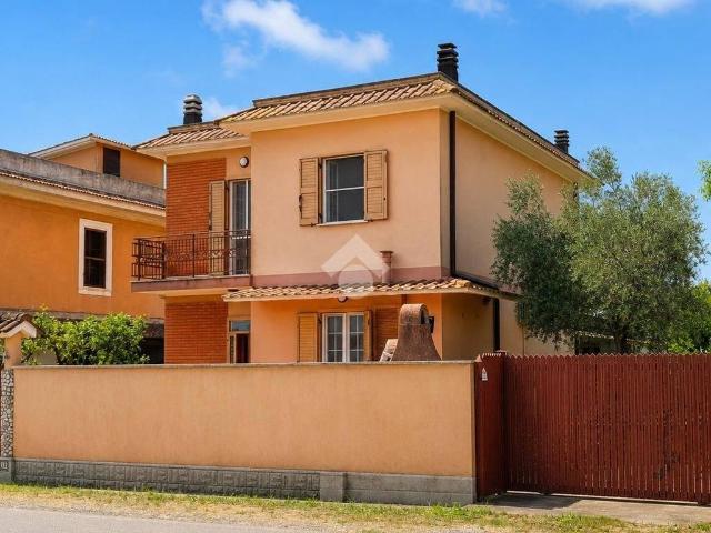 Villa in vendita a San Felice Circeo LT