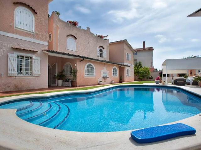 Villa in vendita a San Felice Circeo LT