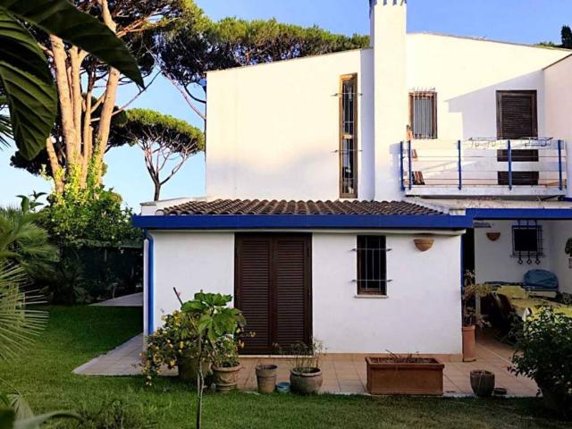 Villa in vendita a San Felice Circeo LT