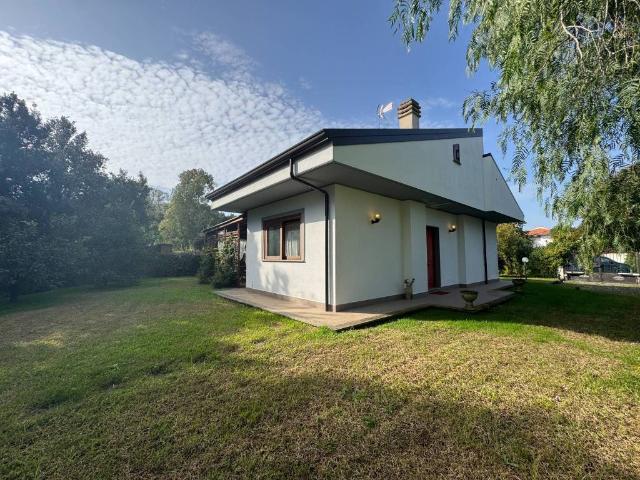 Villa in vendita a San Felice Circeo LT