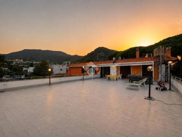 Villa in vendita a San Felice Circeo LT