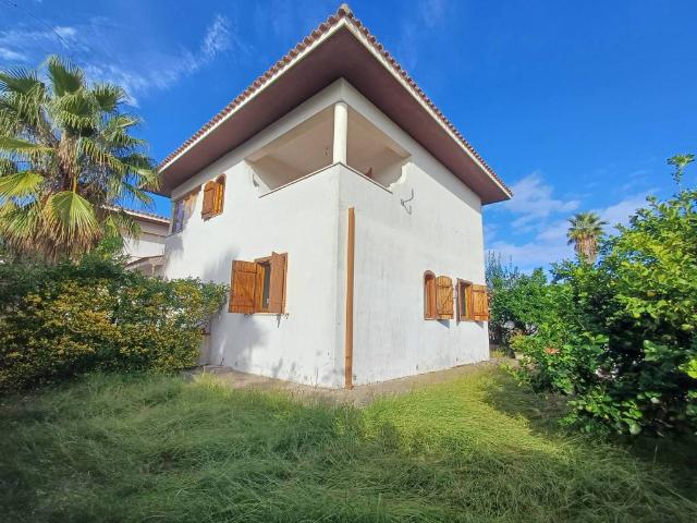 Villa in vendita a San Felice Circeo LT