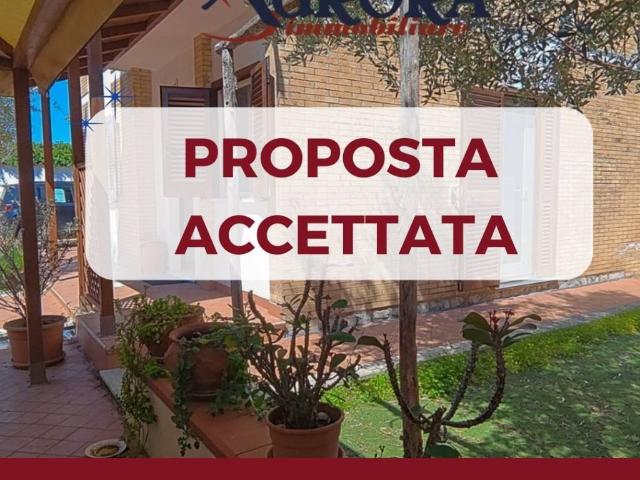 Villa in vendita a San Felice Circeo LT