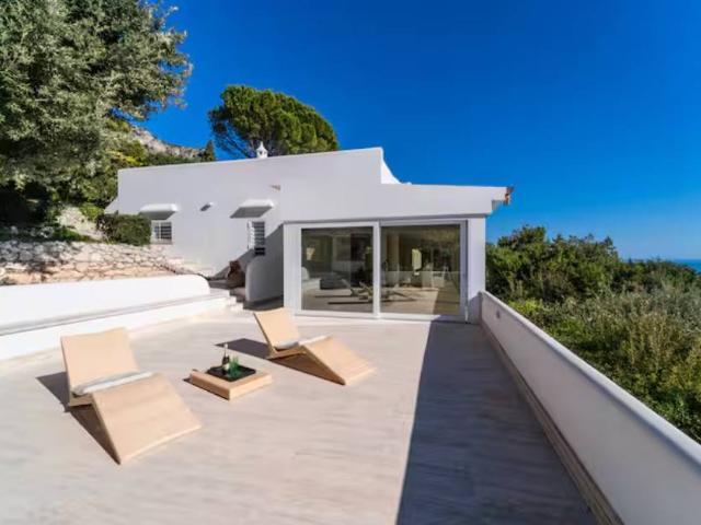Villa in vendita a San Felice Circeo LT