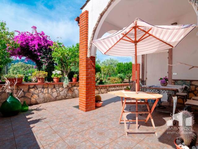Villa in vendita a San Felice Circeo LT