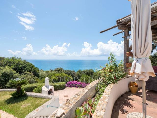 Villa in vendita a San Felice Circeo LT