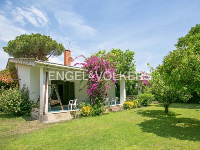 Villa in vendita a San Felice Circeo LT