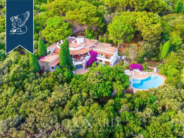 Villa in vendita a San Felice Circeo LT