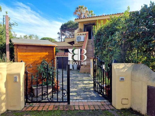 Villa in vendita a San Felice Circeo LT