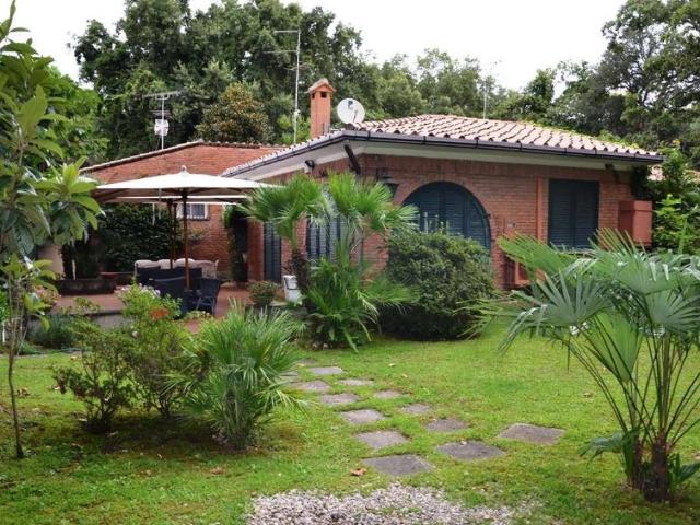 Villa in vendita a San Felice Circeo LT