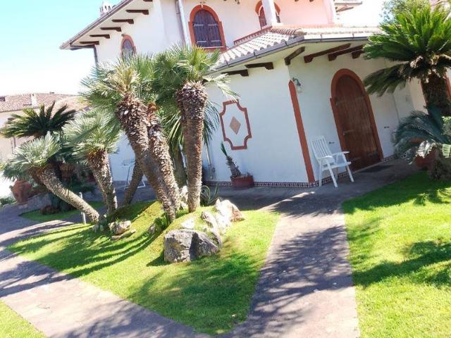 Villa in vendita a San Felice Circeo LT