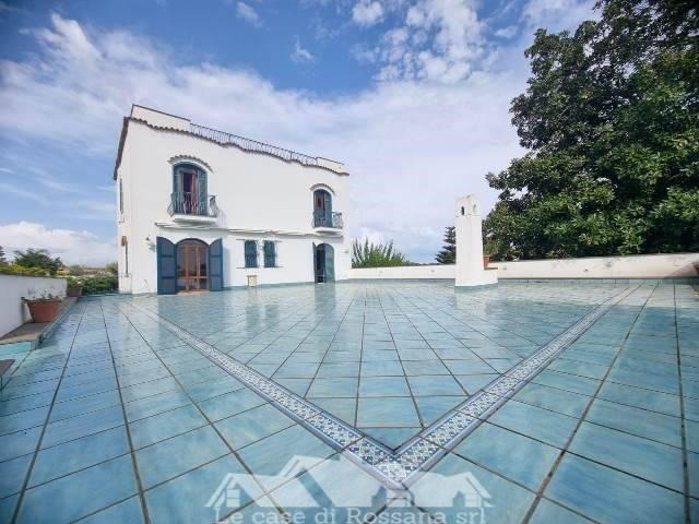 Villa in vendita a San Felice Circeo LT