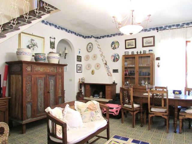 Villa in vendita a San Felice Circeo LT