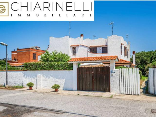 Villa in vendita a San Felice Circeo LT