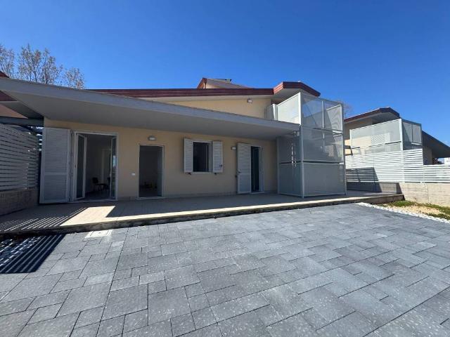 Villa in vendita a San Felice Circeo LT