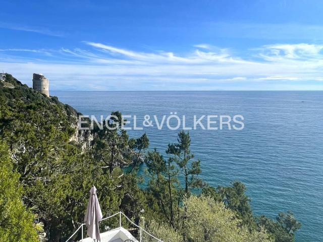 Villa in vendita a San Felice Circeo LT