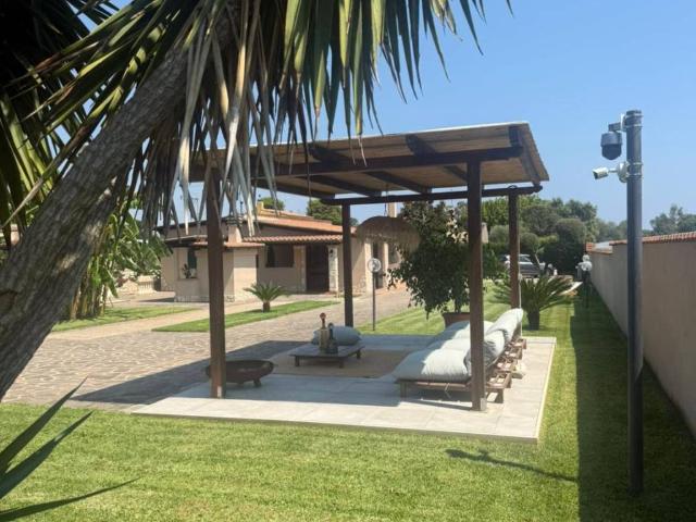 Villa in vendita a San Felice Circeo LT