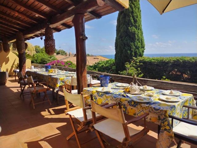 Villa in vendita a San Felice Circeo LT