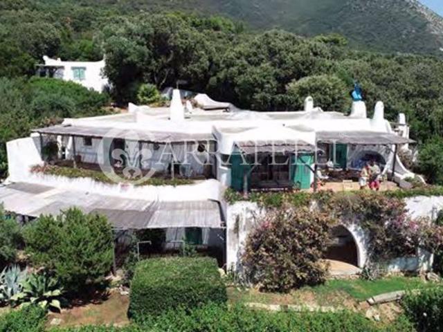 Villa in vendita a San Felice Circeo LT