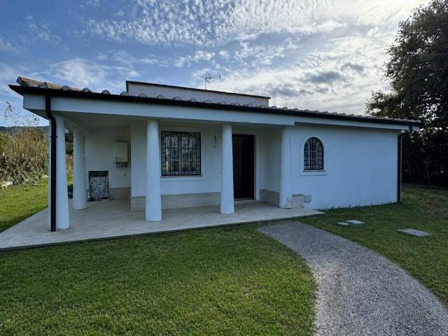 Villa in vendita a San Felice Circeo LT