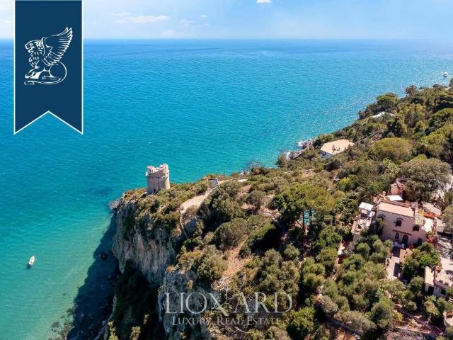 Villa in vendita a San Felice Circeo LT