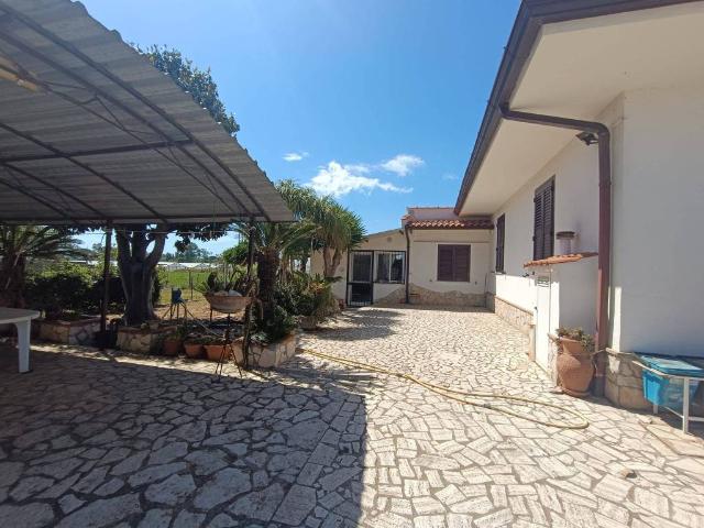 Villa in vendita a San Felice Circeo LT