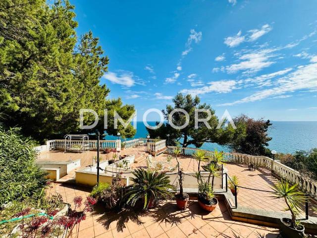 Villa in vendita a San Felice Circeo LT
