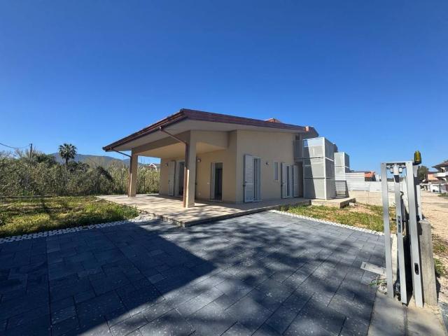 Villa in vendita a San Felice Circeo LT