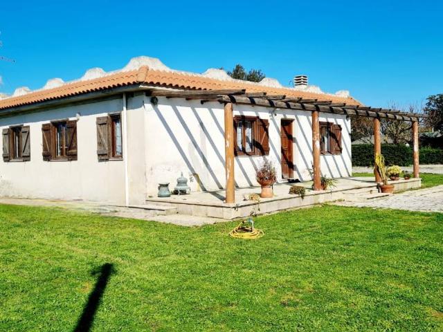 Villa in vendita a San Felice Circeo LT