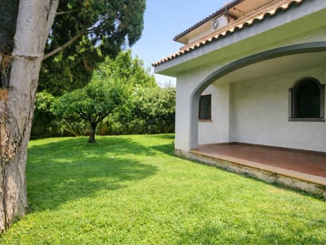 Villa in vendita a San Felice Circeo LT