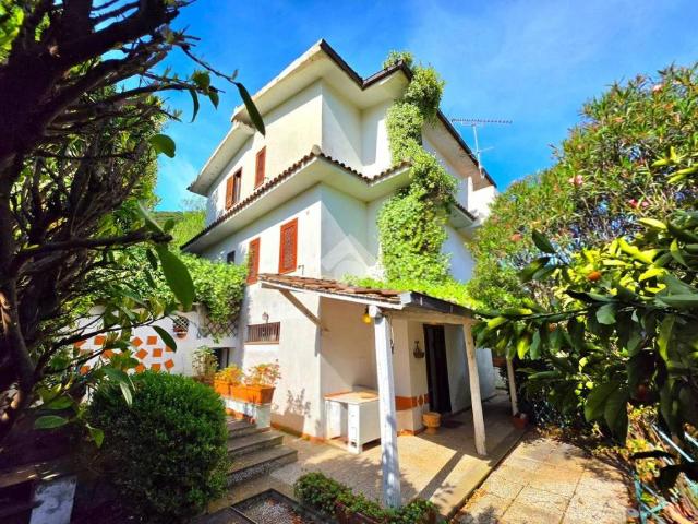 Villa in vendita a San Felice Circeo LT