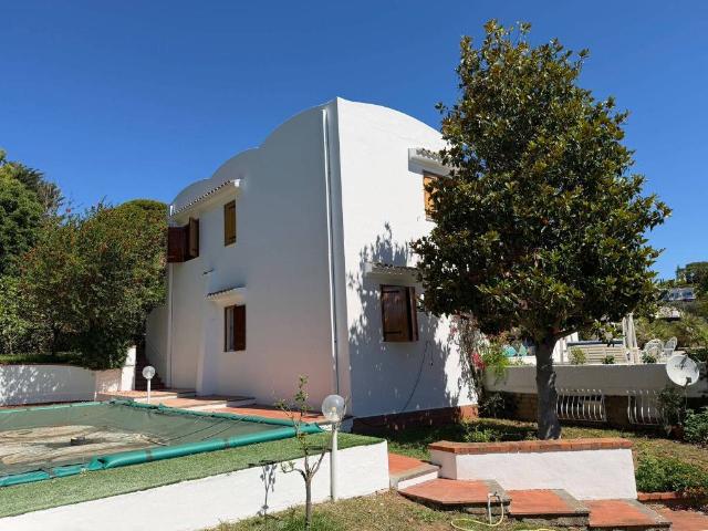 Villa in vendita a San Felice Circeo LT